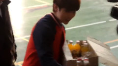 B1A4 - Dream Team录影