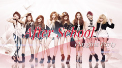 After School,音悦大来宾第二季 - 爱逗秀AfterSchool特辑之 Playgirlz Party