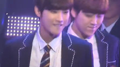 B1A4 - 漂亮