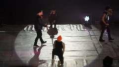Super Junior - Shake It Up