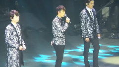 Super Junior - 抒情歌串烧