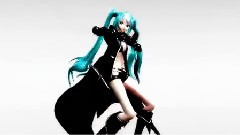 初音未来 - Shady