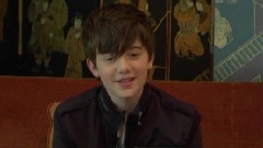 音悦V榜,Greyson Chance - 音悦V榜打榜语