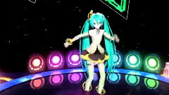 初音未来,VOCALOID家族 - Weekender Girl