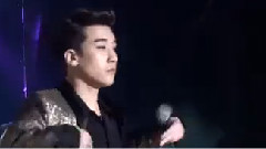 胜利(Bigbang),BigBang - Bad Boy