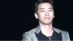 胜利(Bigbang) - Talk & Kiyomi