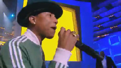 Pharrell Williams - Happy