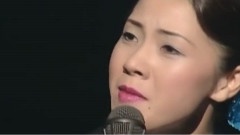 坂本冬美 - 大阪しぐれ