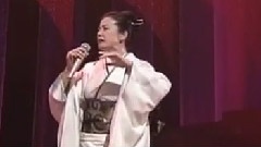 坂本冬美 - 火の国の女
