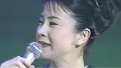 坂本冬美 - 夜樱お七