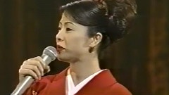 坂本冬美 - 夜樱お七