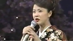 坂本冬美 - 夜樱お七