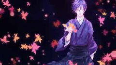 VOCALOID家族 - 红一叶