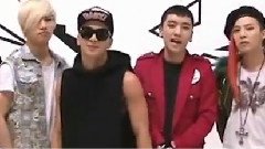 BigBang - 日辑