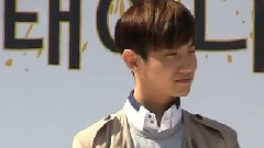 东方神起 - SIMZANG & CHANGOONG