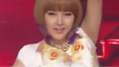 4minute - Volume Up 16