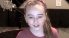 Sabrina Carpenter - Just The Way You Are
