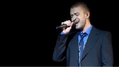 Justin Timberlake - Lovestoned & My Love