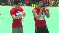 B1A4,ZE:A,MYNAME,F.cuz - Draem Team