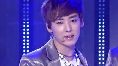 U-KISS - Doradora