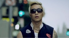 M.I.B - 只有我辛苦