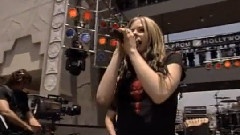 Avril Lavigne - Sk8er Boi