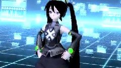 初音未来 - ずれていく