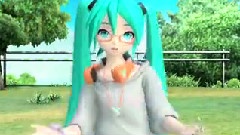 初音未来 - 心坏サミット