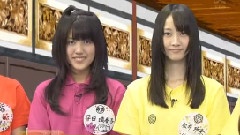 SKE48 - Dera SKE EP96 中文字幕 10/11/17
