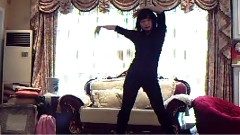 少女时代,模仿翻唱 - Hoot