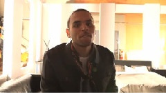 Chris Brown - Sweet Love