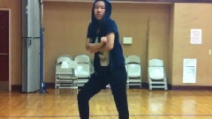 EXO,模仿翻唱 - History