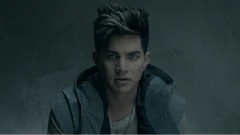 Adam Lambert - Never Close Our Eyes