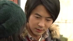 JUNJIN - 他来了