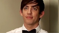 Glee Cast - Dancing With The Boys Of Glee