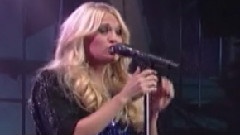 Carrie Underwood - Jesus,Take The Wheel