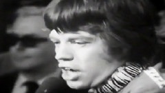 Rolling Stones - Paint It Black