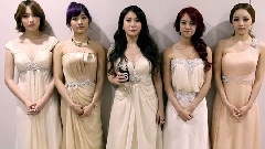 Kara - Interview