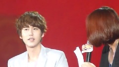 Super Junior - 泰国