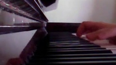 模仿翻唱 - 夺走那嘴唇