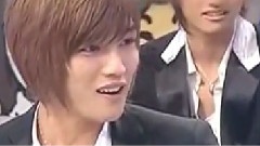 金在中 - SBS Star News