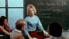 France Gall - Laisse Tomber Les Filles
