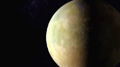 旅行到宇宙边缘