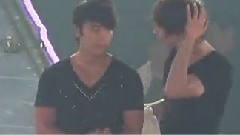 Super Junior - 玩水