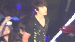Super Junior - 命运线