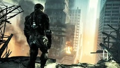 游戏原声 - Crysis 2