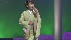大石まどか - うちわ