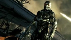 游戏原声 - CRYSIS 2
