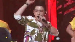 JJ Project - 人气歌谣录制