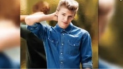 Cody Simpson - Teen Vogue Photo Shoot